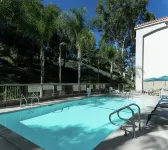 Hampton Inn Los Angeles Santa Clarita - Pools