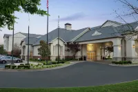 Homewood Suites by Hilton Fort Smith Hotels in Lon Norris Township