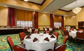 Homewood Suites by Hilton Shreveport / Bossier City