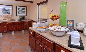 Hampton Inn & Suites Dayton-Vandalia