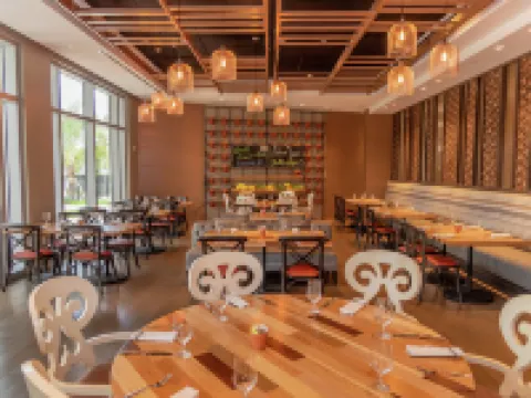 Hilton Miami Dadeland Hotels in Kendall