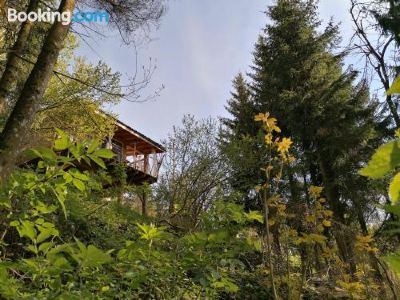 Furanelle au Pilat