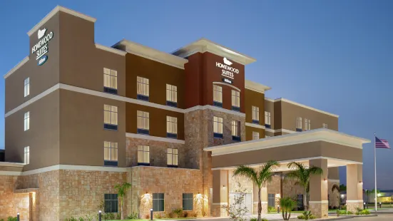 Homewood Suites by Hilton Harlingen