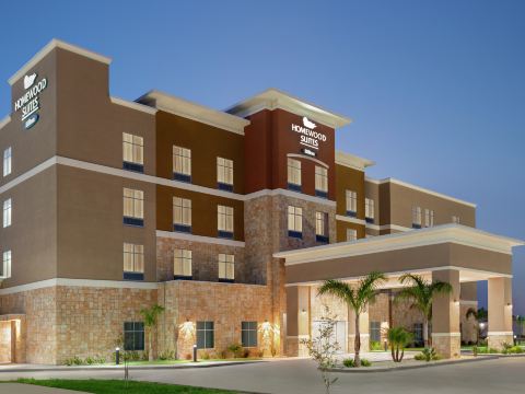 Homewood Suites by Hilton Harlingen