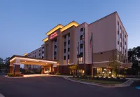 Hampton Inn and Suites Augusta/Washington Road I-20