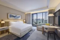 Hilton AbuDhabi Yas Island Hotels near Abu Dhabi Evening Desert Safari