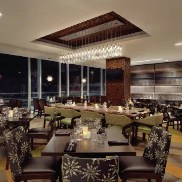 Hilton Garden Inn Calgary Downtown