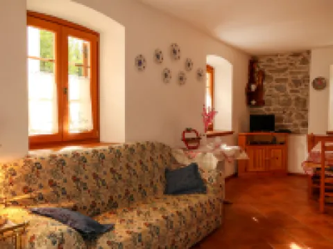 Maso Marini - Appartamento Capriolo