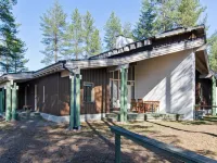 Hiisiranta D1 Hotels in Pielisen Karjala