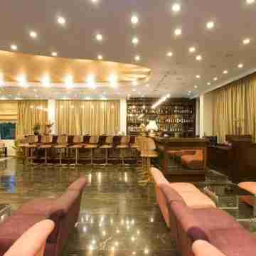 Alexandros Hotel -  All Inclusive Others