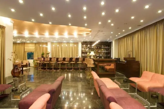 Alexandros Hotel -  All Inclusive