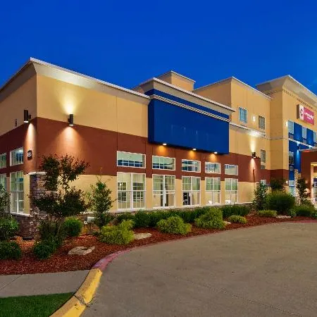 SureStay by Best Western Muskogee