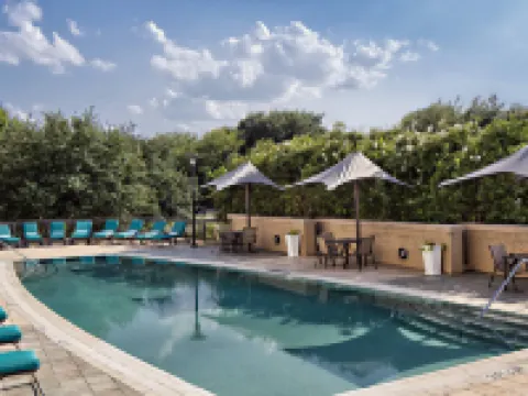 ハイアット リージェンシー DFW インターナショナル エアポート - アジャセント トゥ ターミナル C ダラスのホテル