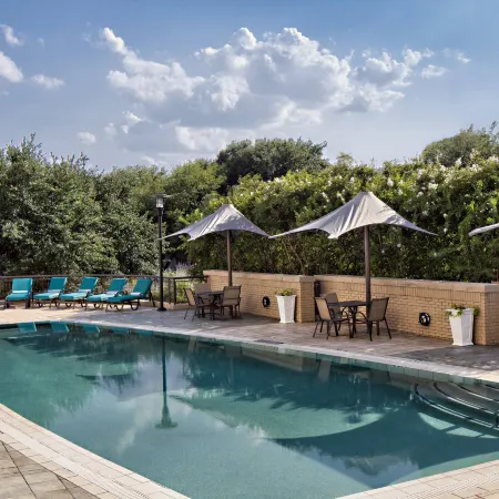 Hyatt Regency DFW International Airport