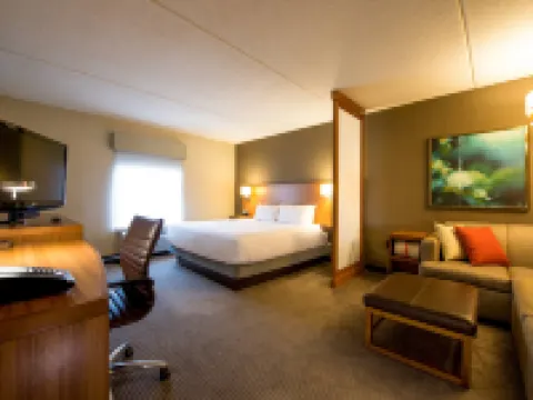 ハイアット プレイス ボストン / ブレーンツリー ブレーンツリーのホテル