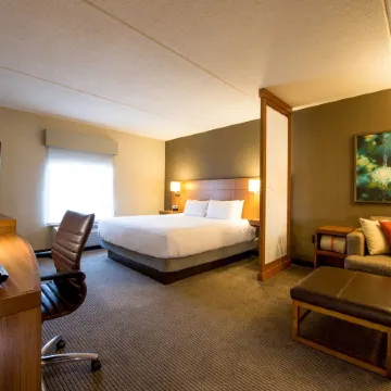 Hyatt Place Boston/Braintree