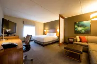 Hyatt Place Boston/Braintree Hotels in Quincy