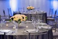 Hyatt Regency Santa Clara - Parkering