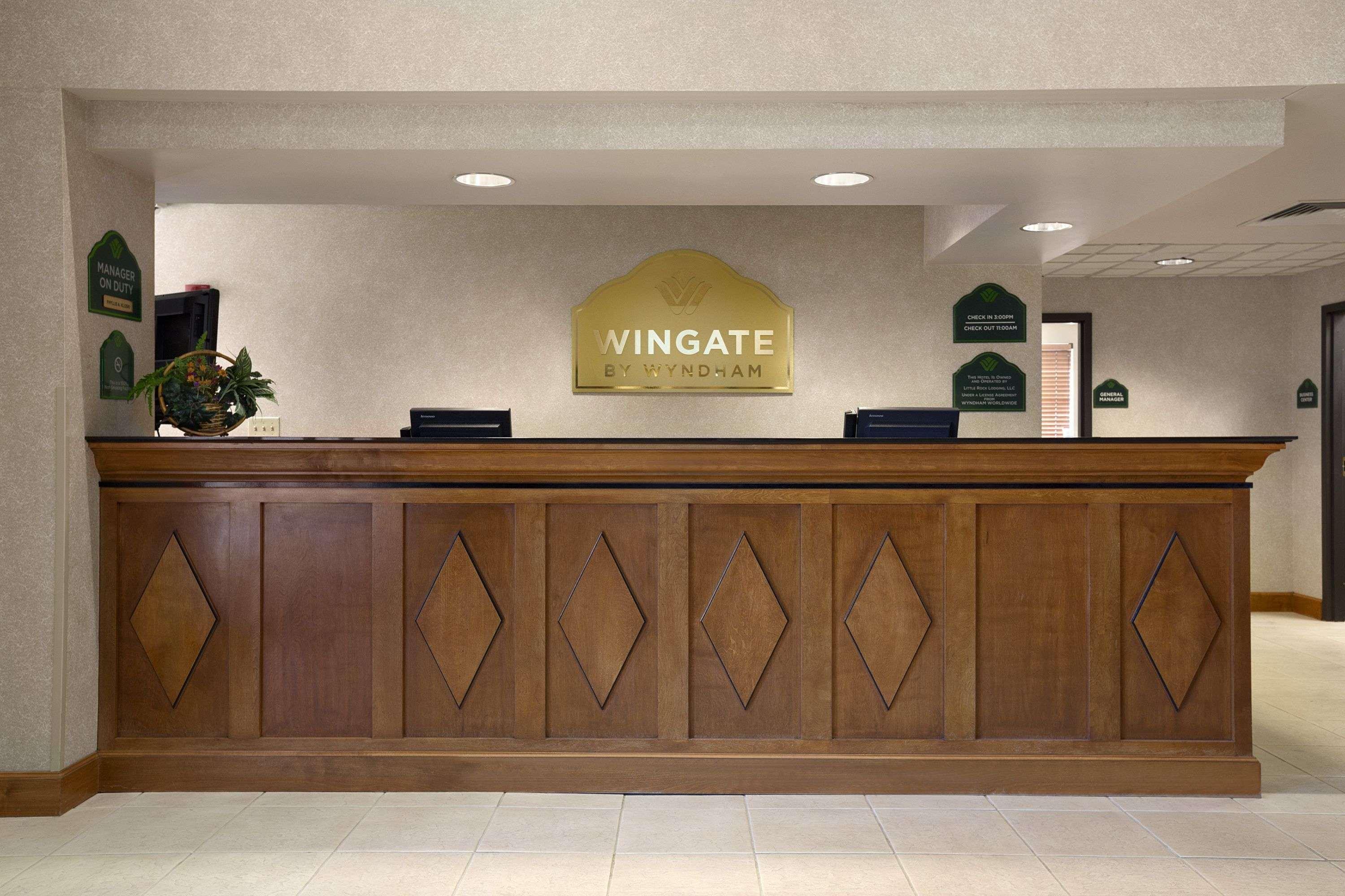 Wingate by Wyndham Little Rock