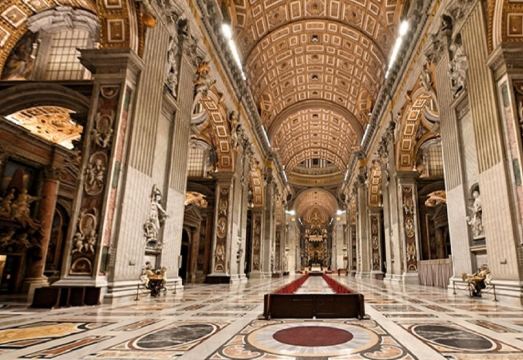 라 레지덴자 델안젤로