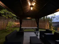 Seaside Resort Minamiawaji 미나미아와지 호텔