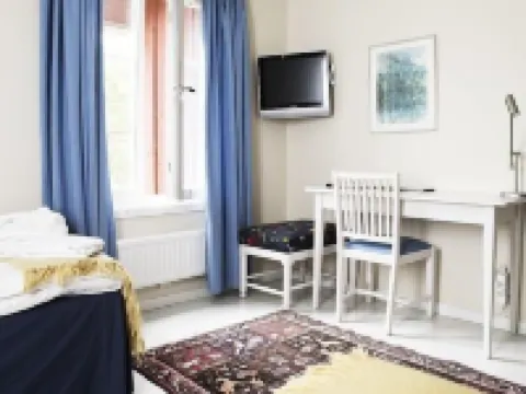 Skeviks Gård Hotels in Varmdo