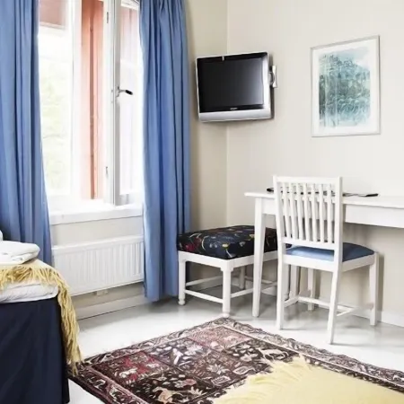 Skeviks Gård