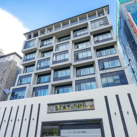 Stay-Inn Hotel