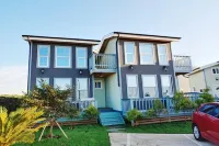 Udo Haumokgil 52 Rent House Hotel a Seongsan Llchulbong/Pyoseon-Myeon