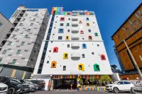 Almond Kids Hotel