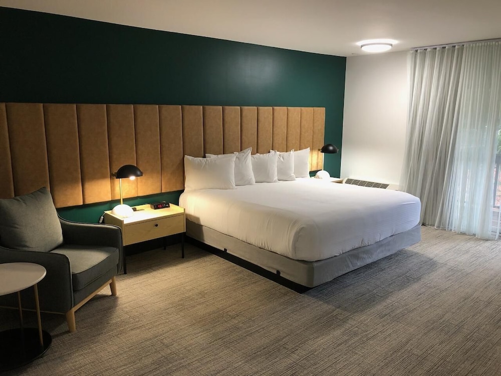 Best Western Portland West Beaverton