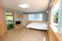 Miryang Nature Glamping Landscape Pension