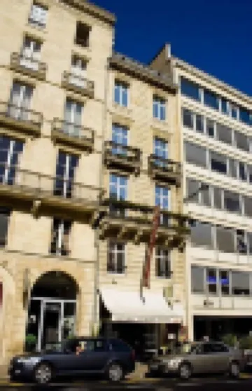 Hotel des 4 Soeurs Hotel in zona Porta Cailhau