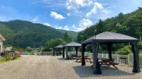 Boeun Malti Road Pension Hotels in Boeun-gun