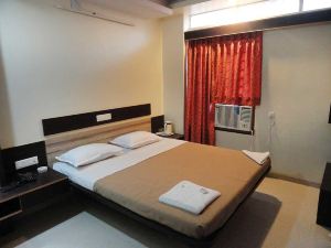 Hotel Vishwa Kolhapur