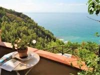 Villa Arborea in Sperlonga