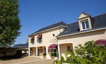 Logis Auberge Bienvenue