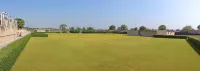 The Orchha Resort Hotels near Laxmi Temple Orchha