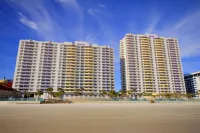 Ocean Walk Resort Hotels near Bethune-Cookman University