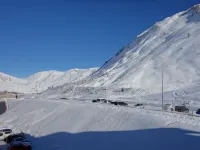 Les Hauts du Val Claret(Val Claret)