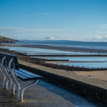 Honeysuckle Cottage - 1 Bedroom Cottage - Amroth Отели в г. Амрот