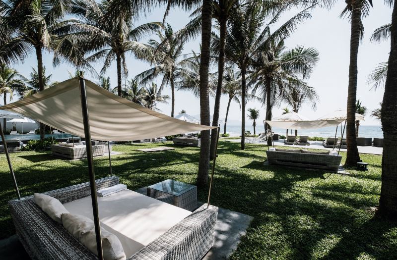 Tia Wellness Resort Spa Inclusive Da Nang Updated 22 Room Price Reviews Deals Trip Com