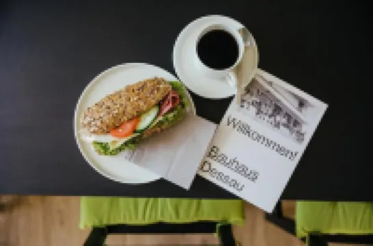 Wandery Hostel Dessau Hotels in Dessau-RoBlau