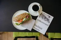Wandery Hostel Dessau Hotels in Dessau-Roßlau