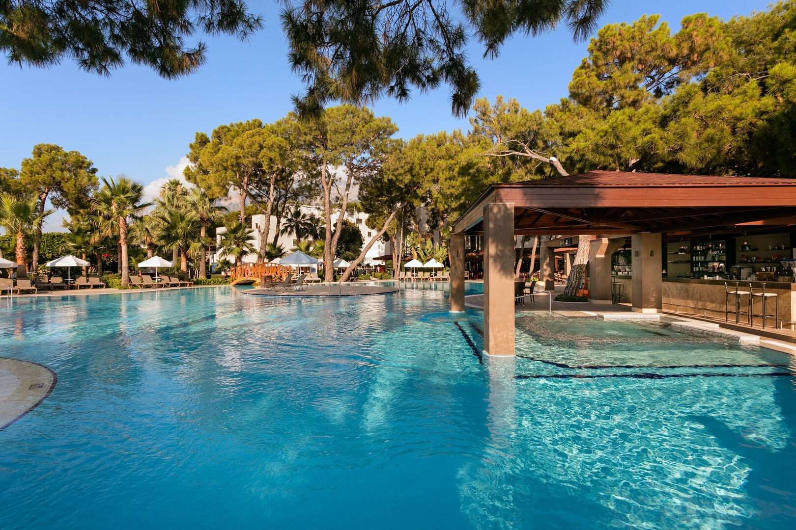 Seven Seas Hotel Life - Her Şey Dâhil (Seven Seas Hotel Life - All Inclusive)