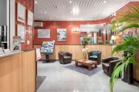 Residhotel Grenette