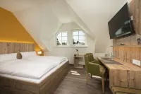 Susewind Các khách sạn ở Rostock