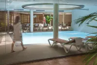 Sumus Hotel Stella and Spa 4S Adults Recommended - Romantic