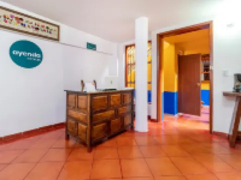 Ayenda Hotel Casona Santa Rosa Hoteles en Chía