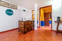 Ayenda Hotel Casona Santa Rosa